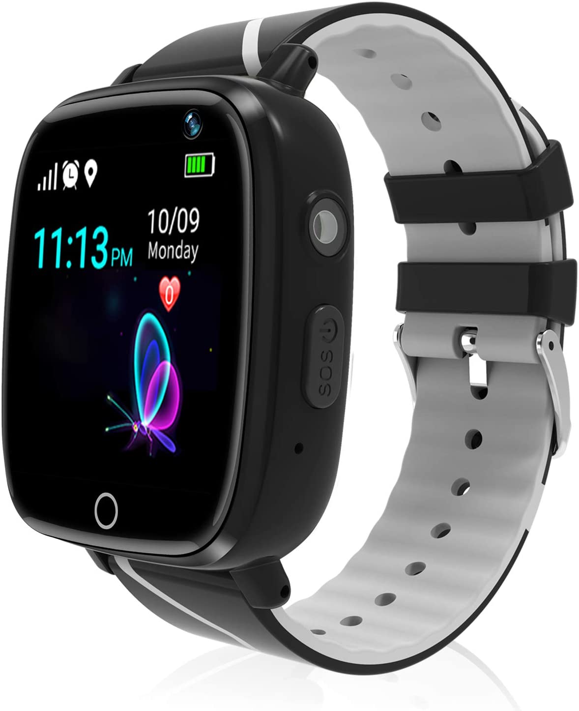willowwind smartwatch