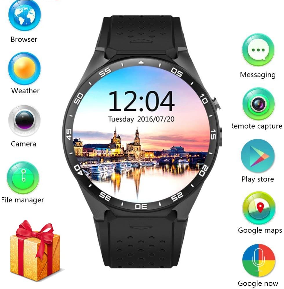 The Best Standalone Smartwatches with SIM Cards in 2020